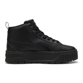 Tênis Puma Karmen II Mid 397459-02 preto