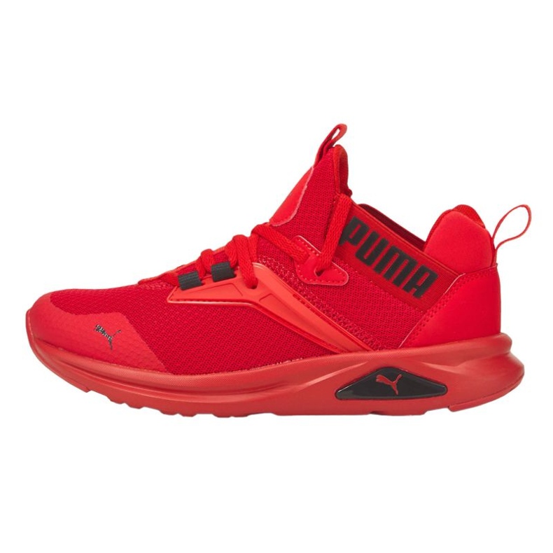 Tênis Puma Enzo 2 Refresh 385677-01 vermelho