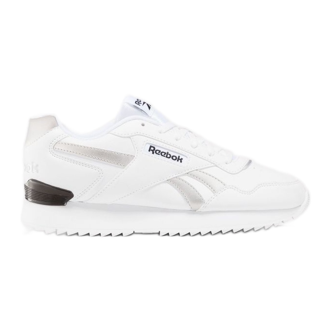 Tênis Reebok Glide Ripple Clip 100201483 branco