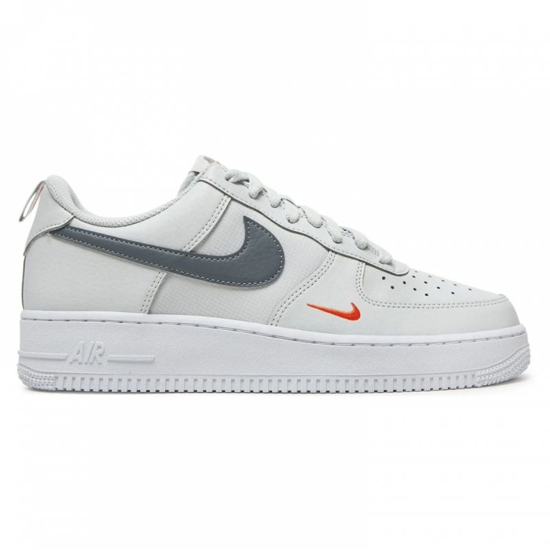 Tênis Nike Air Force 1 07 HF3836-001 branco