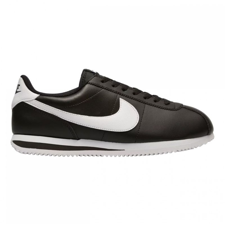 Tênis Nike Cortez DM4044-001 preto