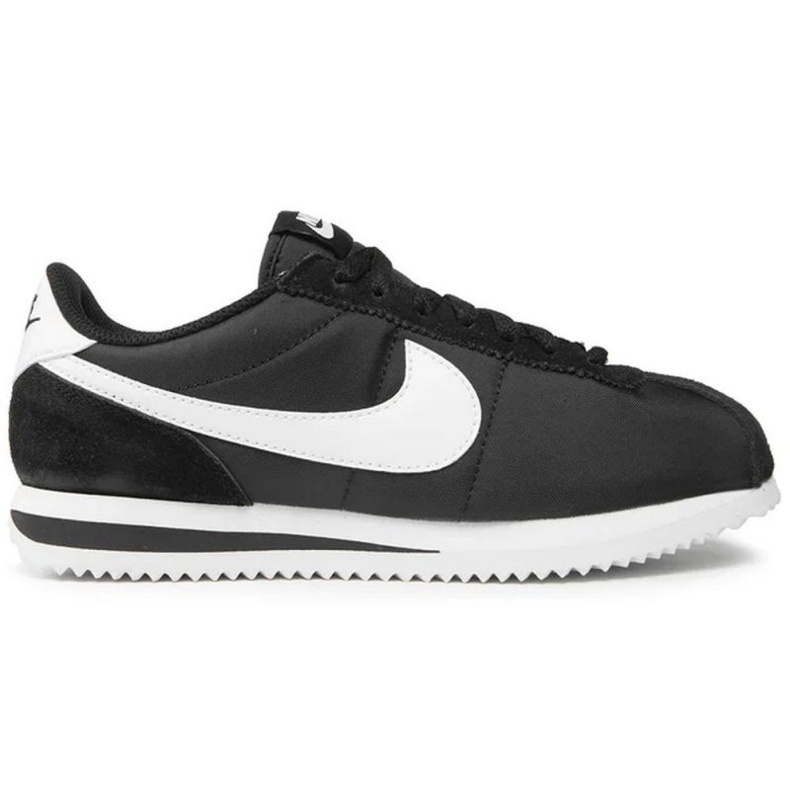 Tênis Nike Cortez DZ2795-001 preto