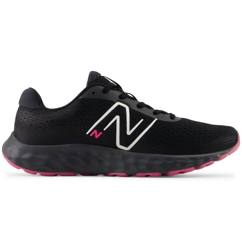 Tênis de corrida feminino Nb New Balance W520 preto (W520GK8)