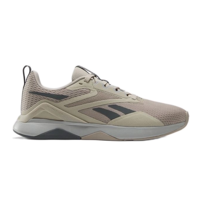 Reebok Nanoflex Tr 2 sapatos 100074535 bege