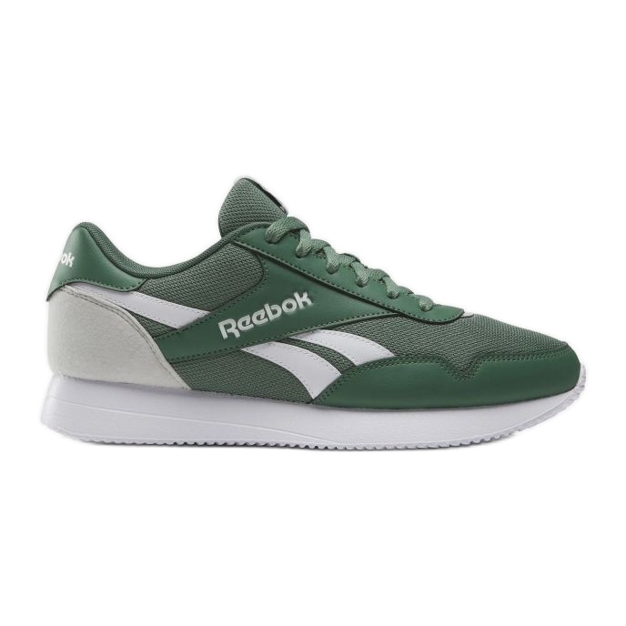 Tênis Reebok Jogger Lite 100074135 verde
