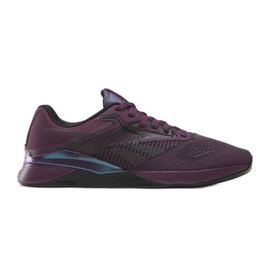 Tênis Reebok Nanoflex Tr 2.0 100204607 roxo