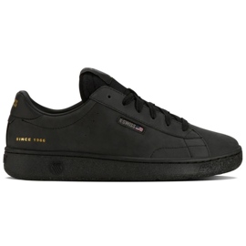 Sapatos K-Swiss Slammklub Cc 08911-010-M preto Sapatos K-Swiss Slammklub Cc 08911-010-M preto