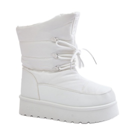 Step in style Big Star OO274886 Botas de neve brancas branco