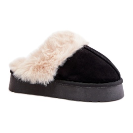 Chinelos Modelo FA-181 Preto Chinelos Modelo FA-181 Preto