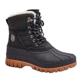 Lee Cooper LCJ-24-44-2868 Botas de neve pretas preto Lee Cooper LCJ-24-44-2868 Botas de neve pretas preto