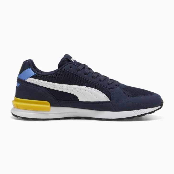Calçados esportivos Puma Graviton Club Navy 380738-50 azul