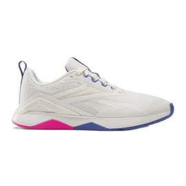 Reebok Nanoflex Tr 2.0 Calçados Esportivos 100074543 branco Reebok Nanoflex Tr 2.0 Calçados Esportivos 100074543 branco