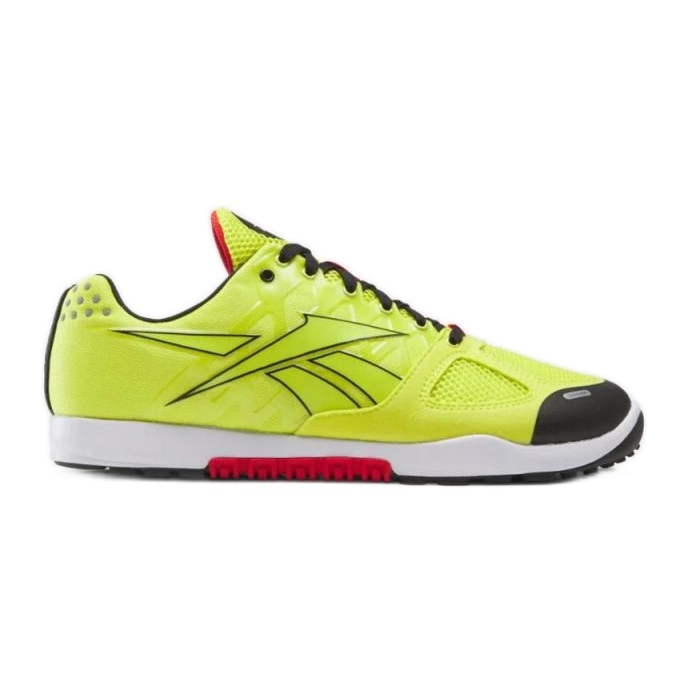Calçados esportivos Reebok Nano 2.0 100202118 amarelo