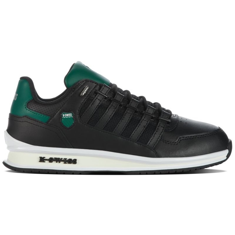 K-Swiss Rinzler Gt 08907-099-M Calçados esportivos preto