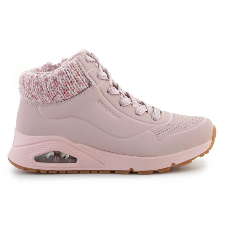 Skechers Uno Gen1 Darling Daze 310566L-BLSH Calçados esportivos rosa