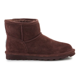 Botas de neve BearPaw Alyssa 2130W-129 castanho marrom