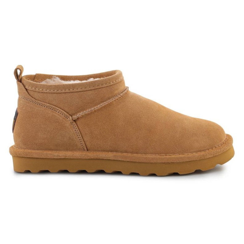 Botas de neve Bearpaw Super Shorty 3049W-243, bege