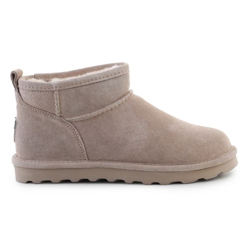 Botas de neve BearPaw Shorty 2860W-500, bege