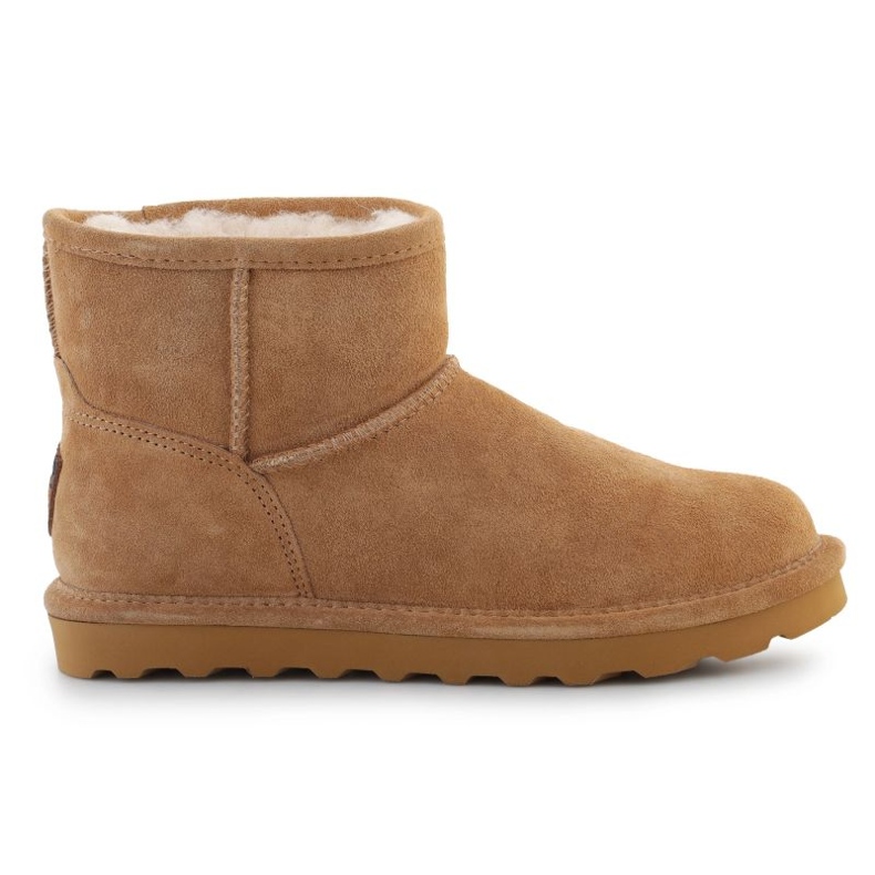 Botas de neve BearPaw Alyssa 2130W-243, bege