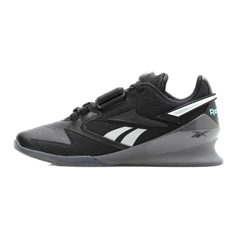 Reebok Legacy Lifter Iii Calçados Esportivos 100074527 preto