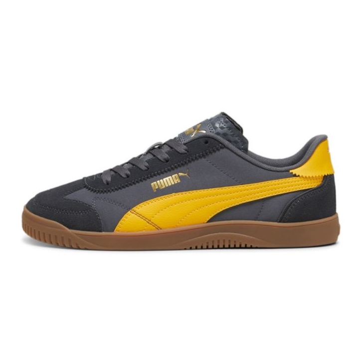 Puma Calçados Esportivos Club 5v5 Lux Og 397450-02 cinza