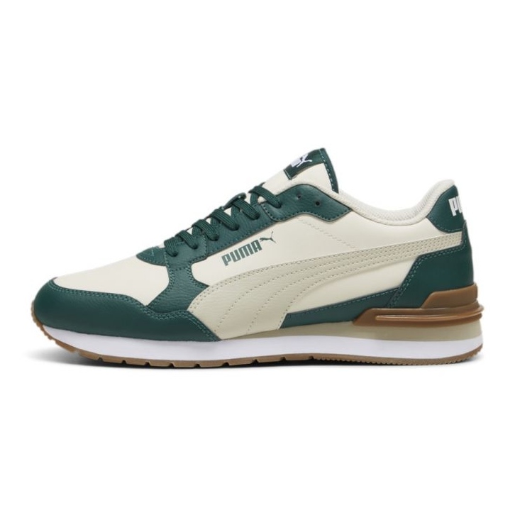 Puma St Runner v4 L Calçados Esportivos 399068-04 branco