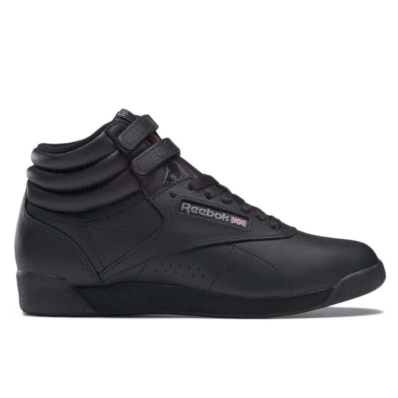 Calçado desportivo Reebok Freestyle Hi 100000102 preto