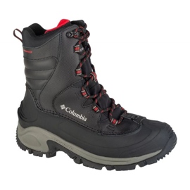 Sapatos de trekking Columbia Bugaboot Iii 1791221012 preto Sapatos de trekking Columbia Bugaboot Iii 1791221012 preto