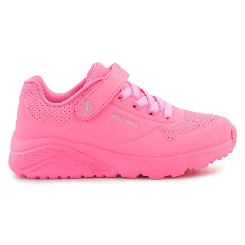 Sapatos Skechers Uno Lite 310451L-NPNK, rosa Sapatos Skechers Uno Lite 310451L-NPNK, rosa