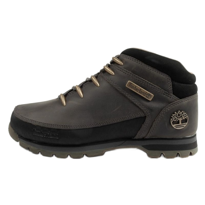 Sapatos de trekking Timberland Euro Sprint TB0A2K84EL7, cinza