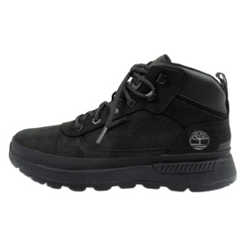 Calçado desportivo Timberland Field Trekker TB0A1ZPU015, preto