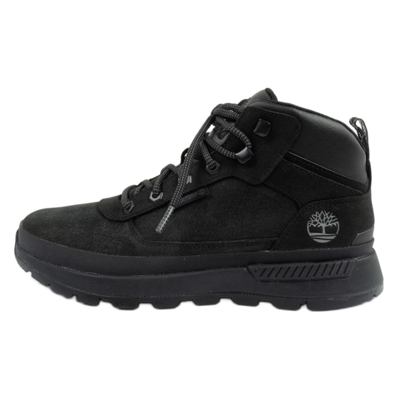 Calçado desportivo Timberland Field Trekker TB0A1ZPU015, preto