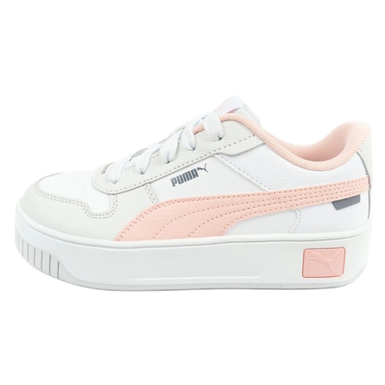 Puma Carina 393847 04 calçados esportivos branco