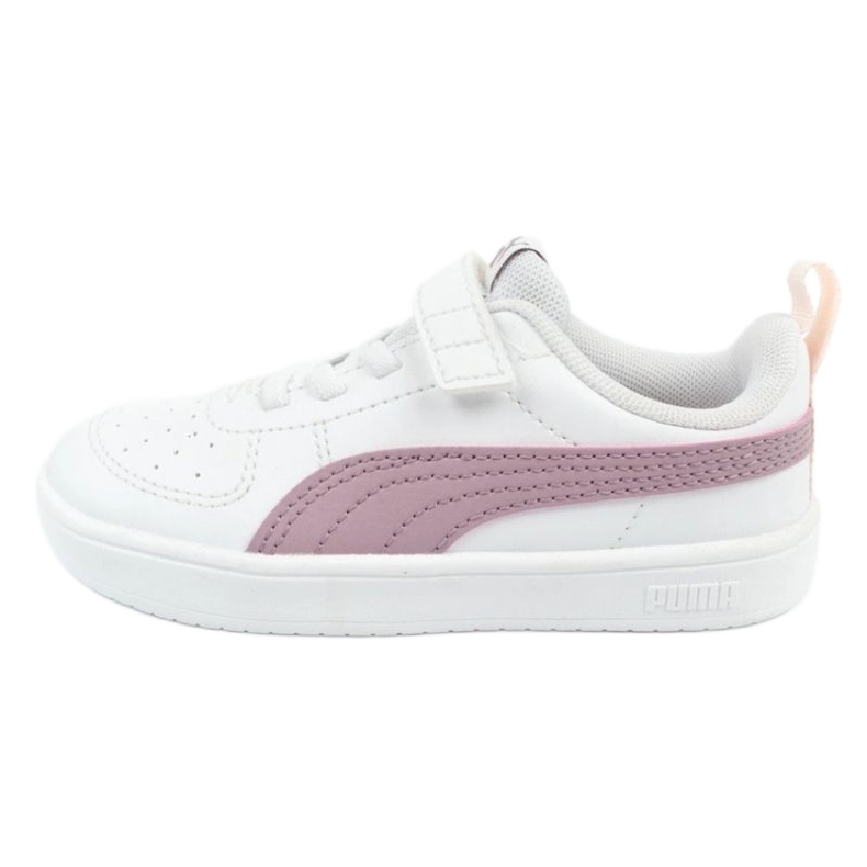 Puma Rickie Calçados Esportivos 384314 08 branco