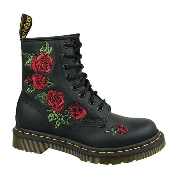 Sapatos Dr. Martens 1460 Vonda 24722001 preto