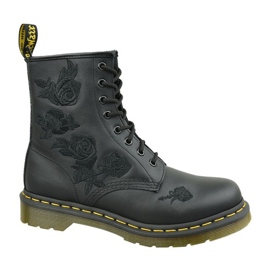 Sapatos Dr. Martens 1460 Vonda Mono 24985001 preto