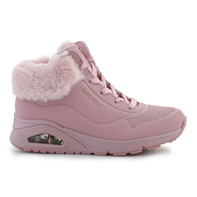 Sapatos Skechers Uno - Fall Air 310539L-MVE rosa
