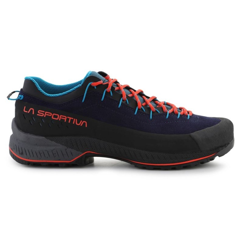 Sapatos La Sportiva TX4 Evo Deep Sea 37B643322 azul