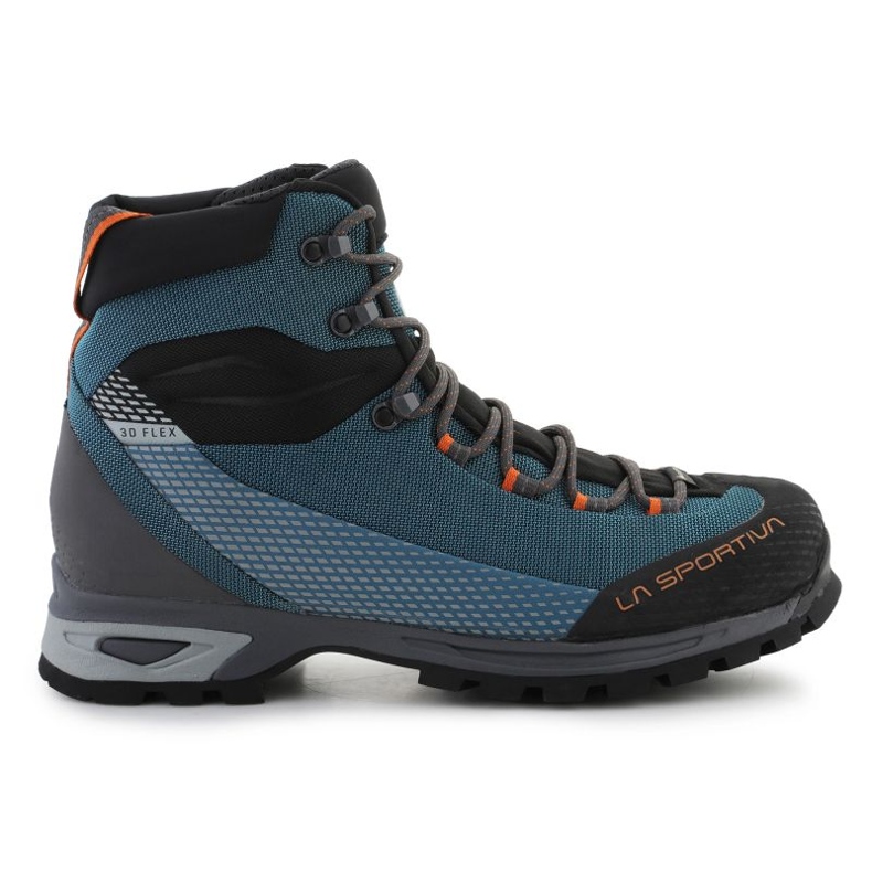 Sapatos La Sportiva Trango Trk GTtx 31D623205 azul