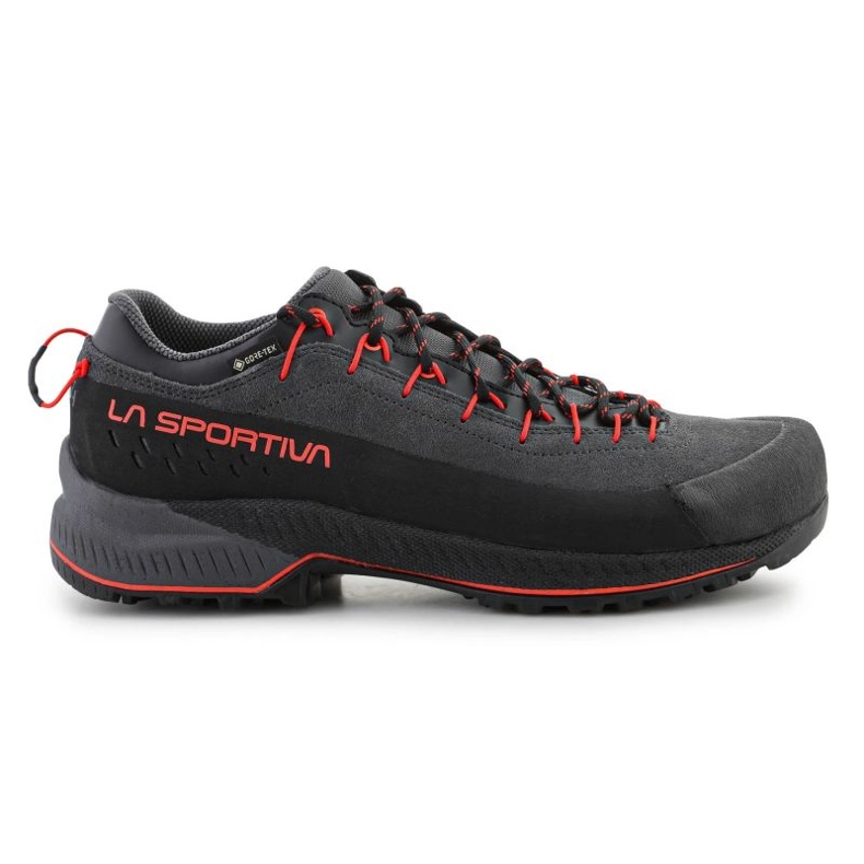 Sapatos La Sportiva TX4 Evo Gtx Carbono 37D900322 cinza