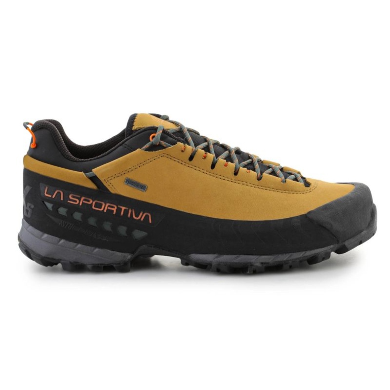 Sapatos La Sportiva TX5 Low Gtx Savana Tiger 24T732206 amarelo
