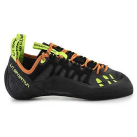 Sapatos de escalada La Sportiva Taramtulace Carbon 30L900729 preto