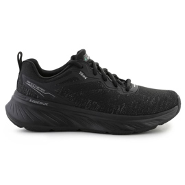 Sapatos Skechers Edgeride - Exxo 232836-BBK preto