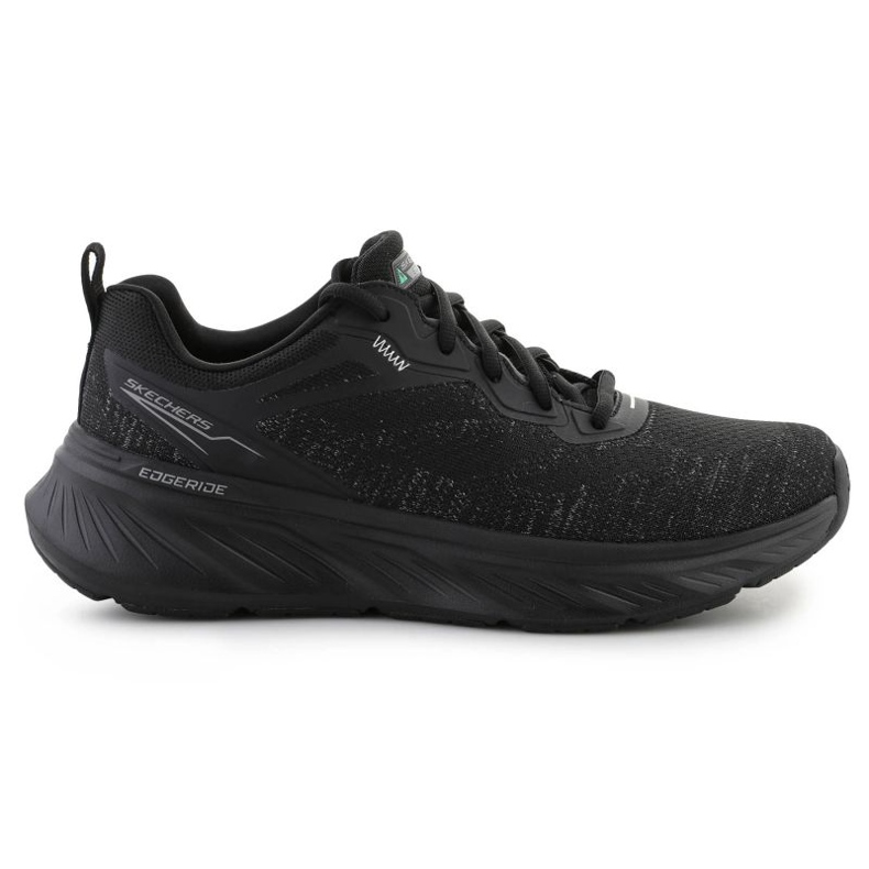 Sapatos Skechers Edgeride - Exxo 232836-BBK preto