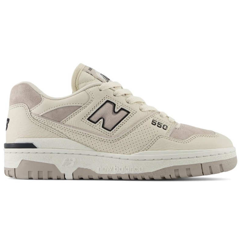 Calçados esportivos New Balance BBW550RB bege