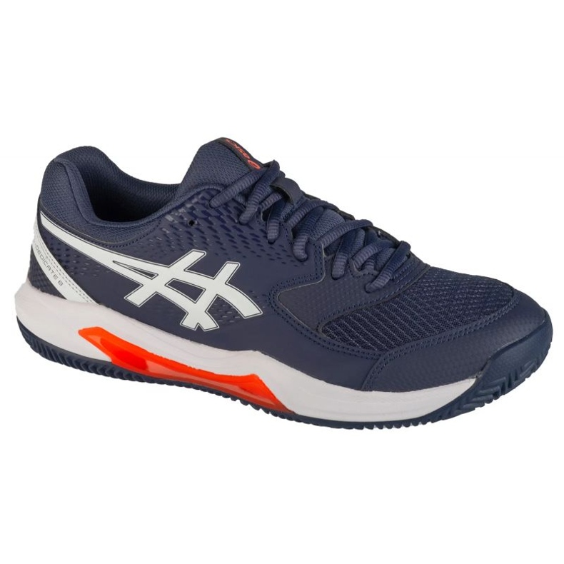 Tênis Asics Gel-Dedicate 8 Clay 1041A448-500 tolet