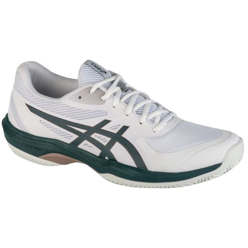Tênis Asics Gel-Challenger 14 Clay/OC 1041A490-100 branco