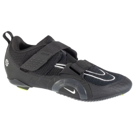 Tênis Nike SuperRep Cycle 2 DH3395-001 preto