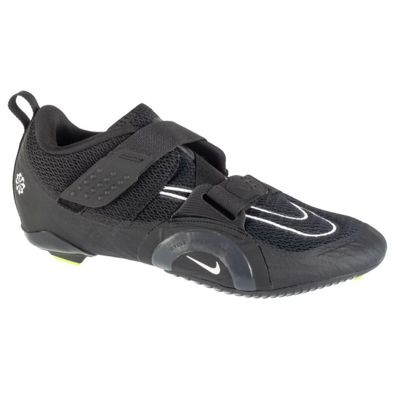 Tênis Nike SuperRep Cycle 2 DH3395-001 preto