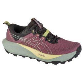 Tênis Asics Gel-Trabuco 12 12B768-500 roxo